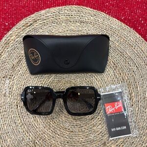 Ray Ban sunglasses